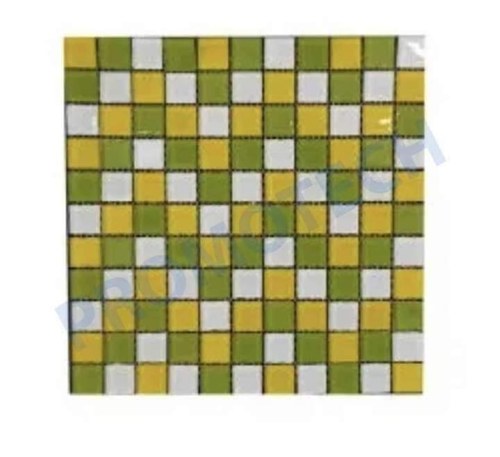 30X30 MOSAIC REF EZ02 EN 1.98M2