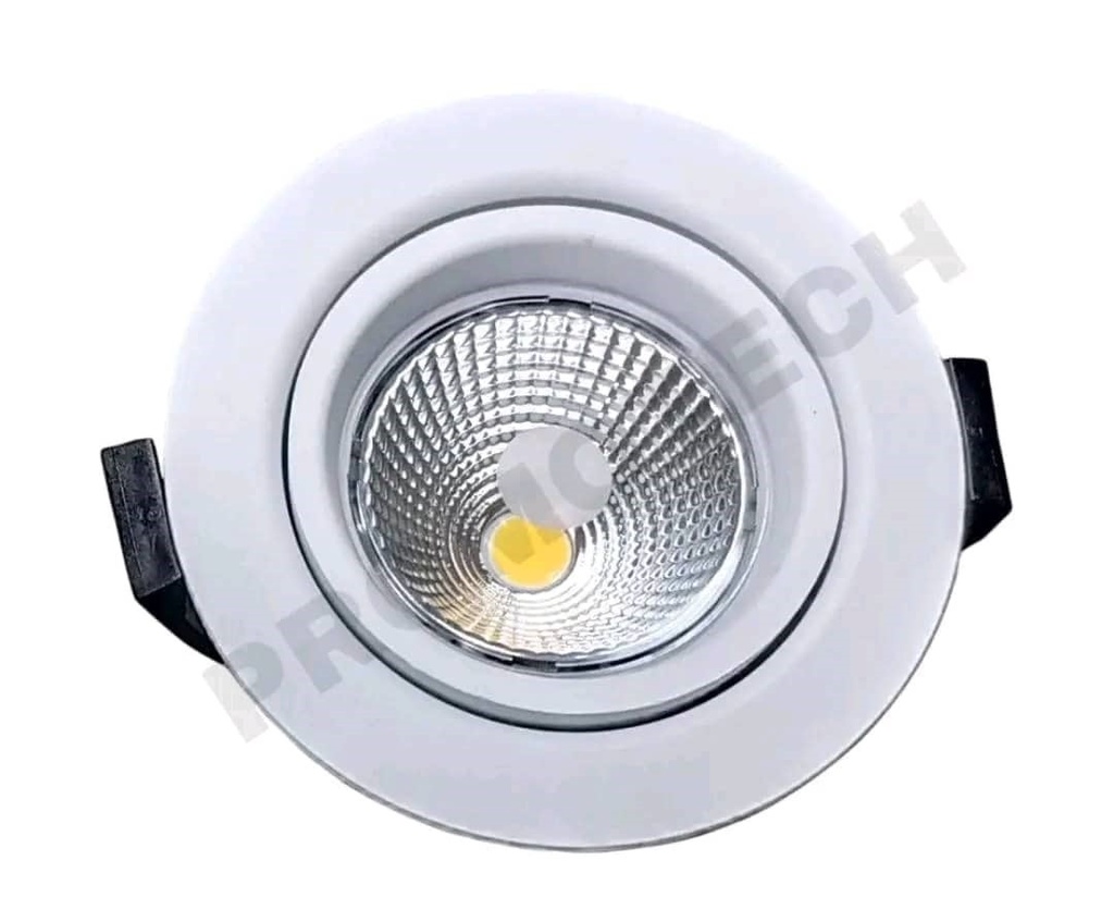 SPOT A LED REF M-K0005S 7W SL-WW