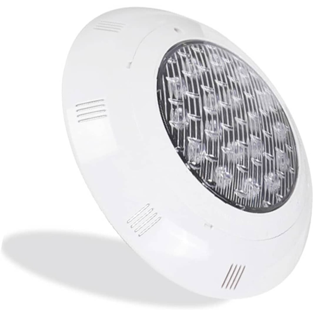 SPOT LED PISCINE 12V-12W WH-BLUE