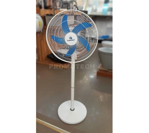 VENTILATEUR RECH EURO 16'' 5IN1