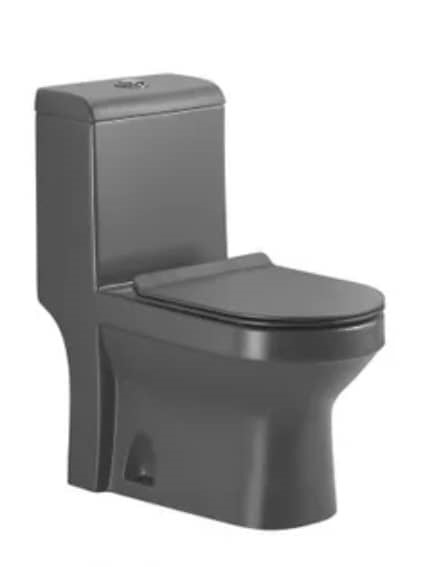 WC Monobloc